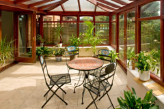 The Delves conservatory quotes