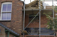 free The Delves home extension quotes
